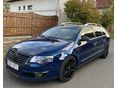 VOLKSWAGEN PASSAT VI 2007 - 1