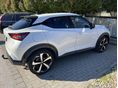 NISSAN JUKE 2020/4 - 2