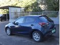 MAZDA 2 2017/12 - 2