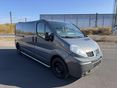 RENAULT TRAFIC 2013/4 - 2