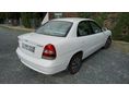 DAEWOO NUBIRA 2003/4 - 7