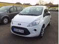 FORD KA 2013/4 - 1