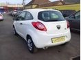 FORD KA 2013/4 - 4