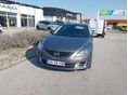 MAZDA 6 2010 - 1