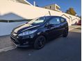 FORD FIESTA 2011/9 - 2