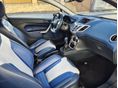 FORD FIESTA 2011/9 - 5