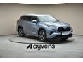 TOYOTA HIGHLANDER 2022/7 - 3
