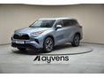 TOYOTA HIGHLANDER 2022/7 - 1