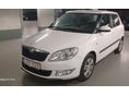 SKODA FABIA 2011 - 1