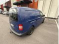 VOLKSWAGEN CADDY MAXI 2015/2 - 3