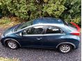 HONDA CIVIC 2013/5 - 1