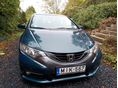 HONDA CIVIC 2013/5 - 6