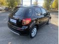 SUZUKI SX4 2015/6 - 2