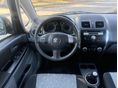 SUZUKI SX4 2015/6 - 4