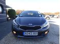 KIA CEE'D 2012/9 - 5