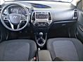 HYUNDAI I20 2014/7 - 6