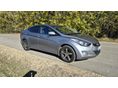HYUNDAI ELANTRA 2011/10 - 1