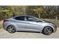 HYUNDAI ELANTRA 2011/10 - 2