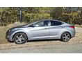 HYUNDAI ELANTRA 2011/10 - 3