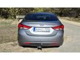 HYUNDAI ELANTRA 2011/10 - 4