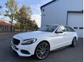 MERCEDES-BENZ C 220 2016/5 - 1