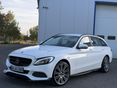 MERCEDES-BENZ C 220 2016/5 - 2