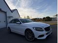 MERCEDES-BENZ C 220 2016/5 - 3