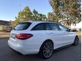 MERCEDES-BENZ C 220 2016/5 - 4