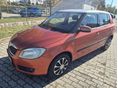 SKODA FABIA 2008/11 - 1