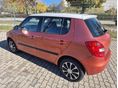 SKODA FABIA 2008/11 - 2