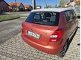 SKODA FABIA 2008/11 - 3