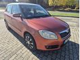 SKODA FABIA 2008/11 - 4