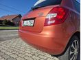 SKODA FABIA 2008/11 - 6