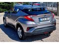 TOYOTA C-HR 2019/1 - 4