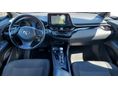 TOYOTA C-HR 2019/1 - 5