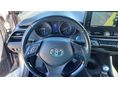 TOYOTA C-HR 2019/1 - 8