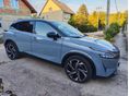 NISSAN QASHQAI 2024/4 - 2