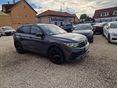 VOLKSWAGEN TIGUAN 2022 - 3