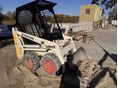 BOBCAT 1994/1 - 5