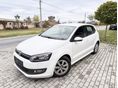 VOLKSWAGEN POLO 2013/5 - 2