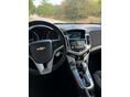 CHEVROLET CRUZE 2012/6 - 4