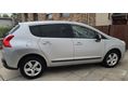 PEUGEOT 3008 2012/11 - 2