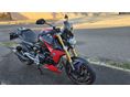 BMW F 900 R 2020/4 - 3