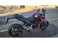 BMW F 900 R 2020/4 - 5