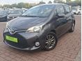 TOYOTA YARIS 2014/12 - 1
