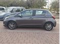 TOYOTA YARIS 2014/12 - 2