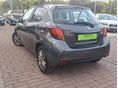 TOYOTA YARIS 2014/12 - 3