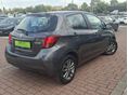 TOYOTA YARIS 2014/12 - 5
