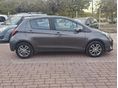TOYOTA YARIS 2014/12 - 6