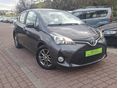 TOYOTA YARIS 2014/12 - 7